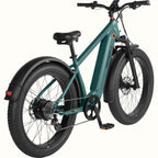 Koa Rev+ 2 Fat Tire Electric Bike — photo 5