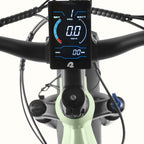 Koa Rev+ 2 Fat Tire Electric Bike - Step Through — photo 3