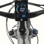 Koa Rev+ 2 Fat Tire Electric Bike - Step Through — photo 7