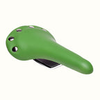 Harper Vintage Road Commuter Bike Saddle — photo 1