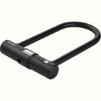 Lookout U-Lock Bike Lock With Cable - 14mm — photo 4