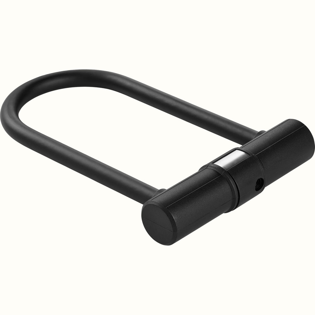 Lookout U-Lock Bike Lock With Cable - 14mm — photo 6
