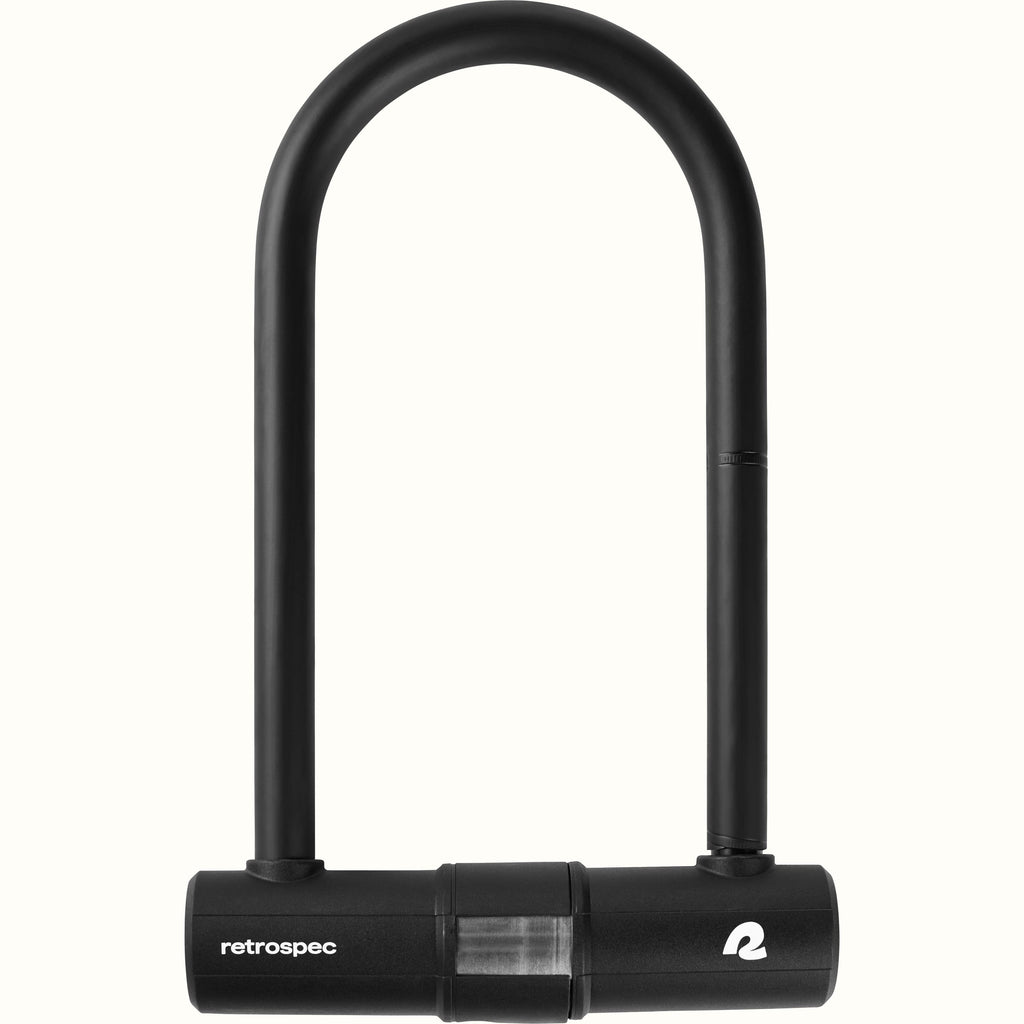 Lookout U-Lock 14mm