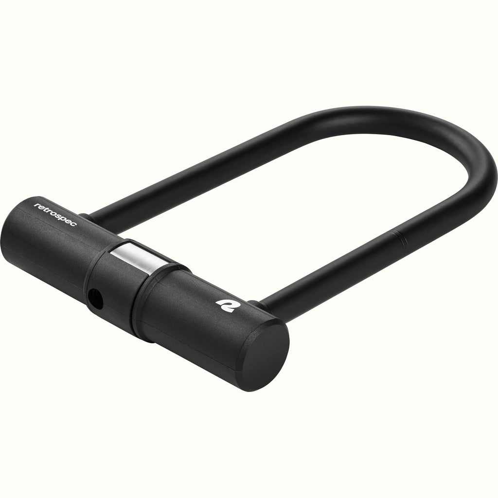 Lookout U-Lock Bike Lock - 14mm — photo 3