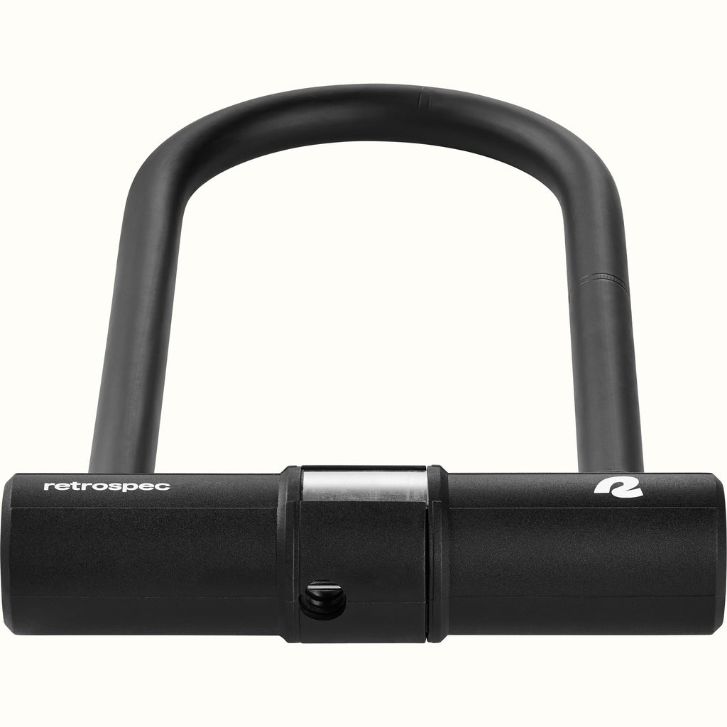Lookout U-Lock Bike Lock - 14mm — photo 5