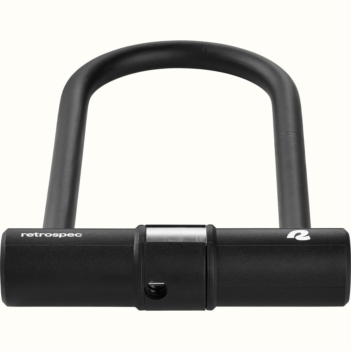 Lookout U-Lock Bike Lock - 14mm — photo 5
