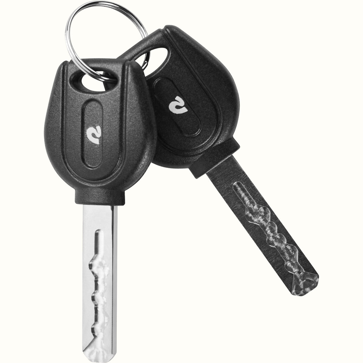 Lookout U-Lock Bike Lock - 14mm — photo 6
