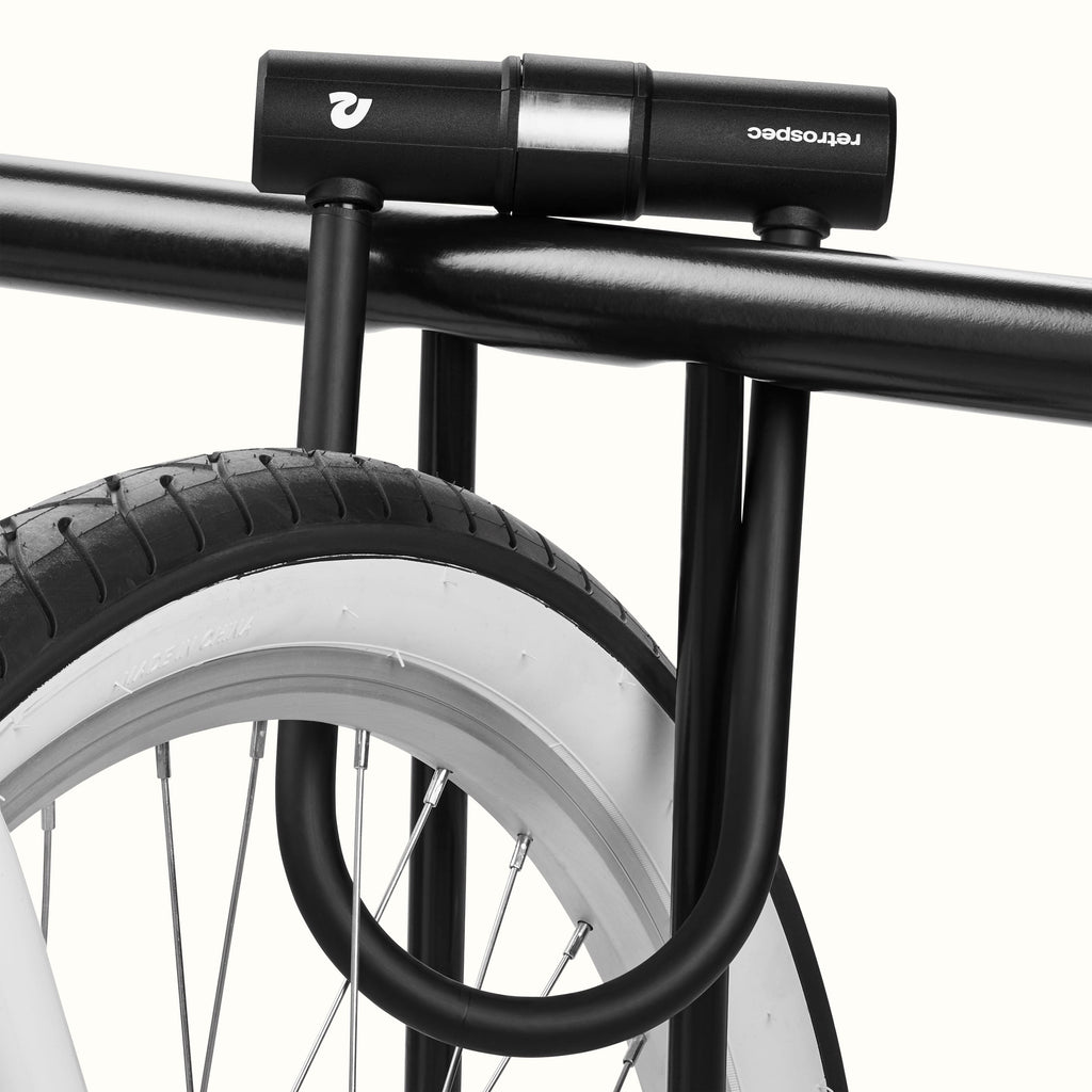 Lookout U-Lock Bike Lock - 14mm — photo 1