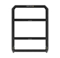 Toyota 4Runner Gen6 M'LinkX Roof Rack Platform, 3/4 Length