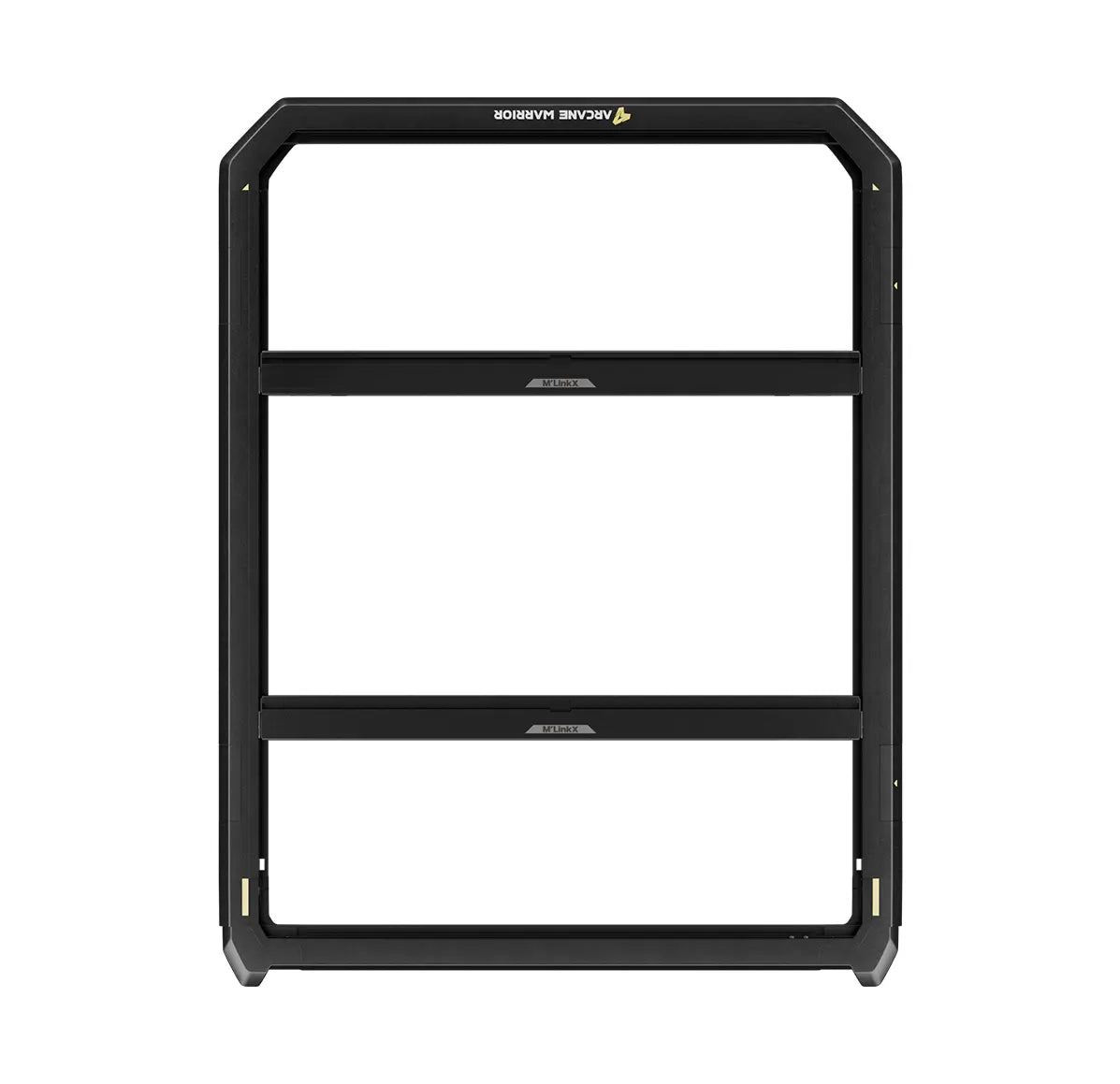 Toyota 4Runner Gen6 M'LinkX Roof Rack Platform, 3/4 Length