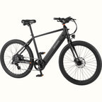 Napa Rev Fitness Hybrid Electric Bike — photo 2