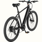 Napa Rev Fitness Hybrid Electric Bike — photo 3