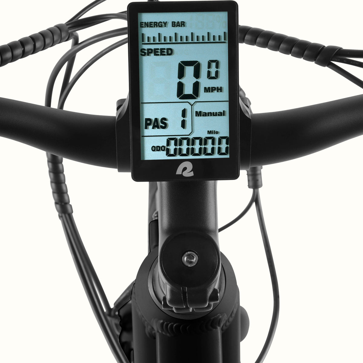 Napa Rev Fitness Hybrid Electric Bike — photo 5