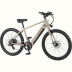 Napa Rev Fitness Hybrid Electric Bike — photo 6