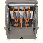 Rover Plus Kids Bike Trailer - Single/Double — photo 8