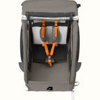 Rover Plus Kids Bike Trailer - Single/Double — photo 2