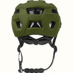 Rowan Youth Mountain Bike Helmet — photo 4