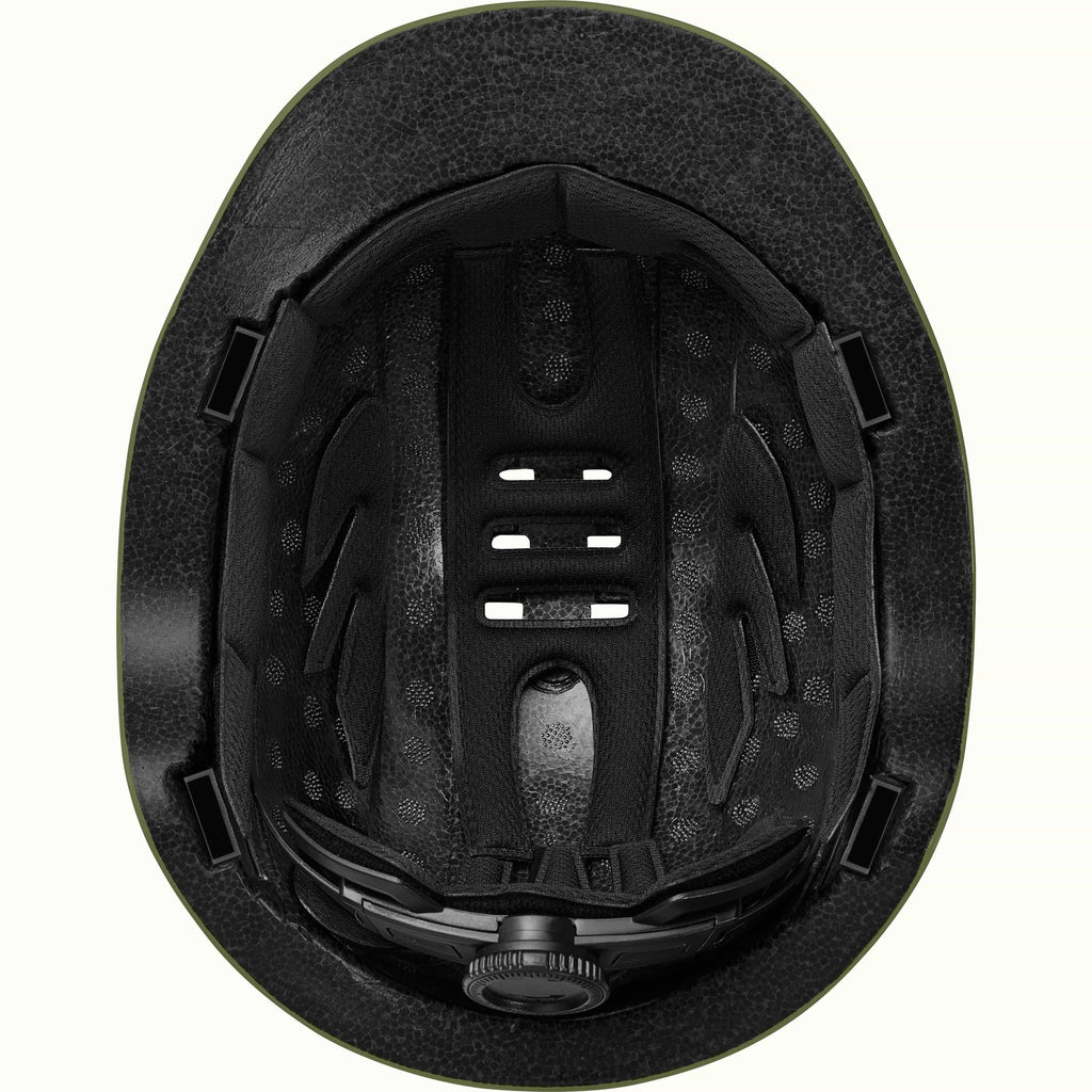Rowan Youth Mountain Bike Helmet — photo 5