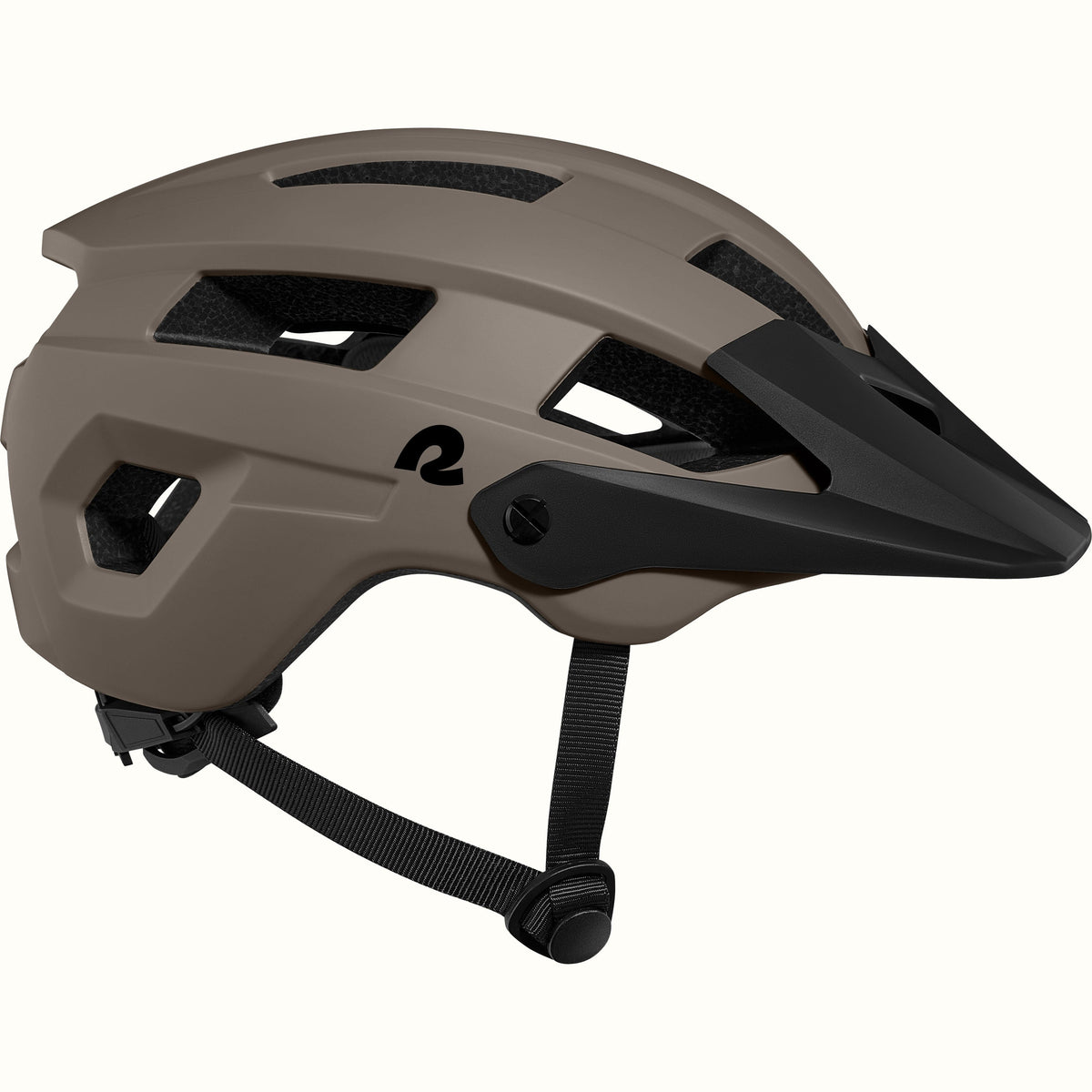 Rowan Youth Mountain Bike Helmet — photo 6