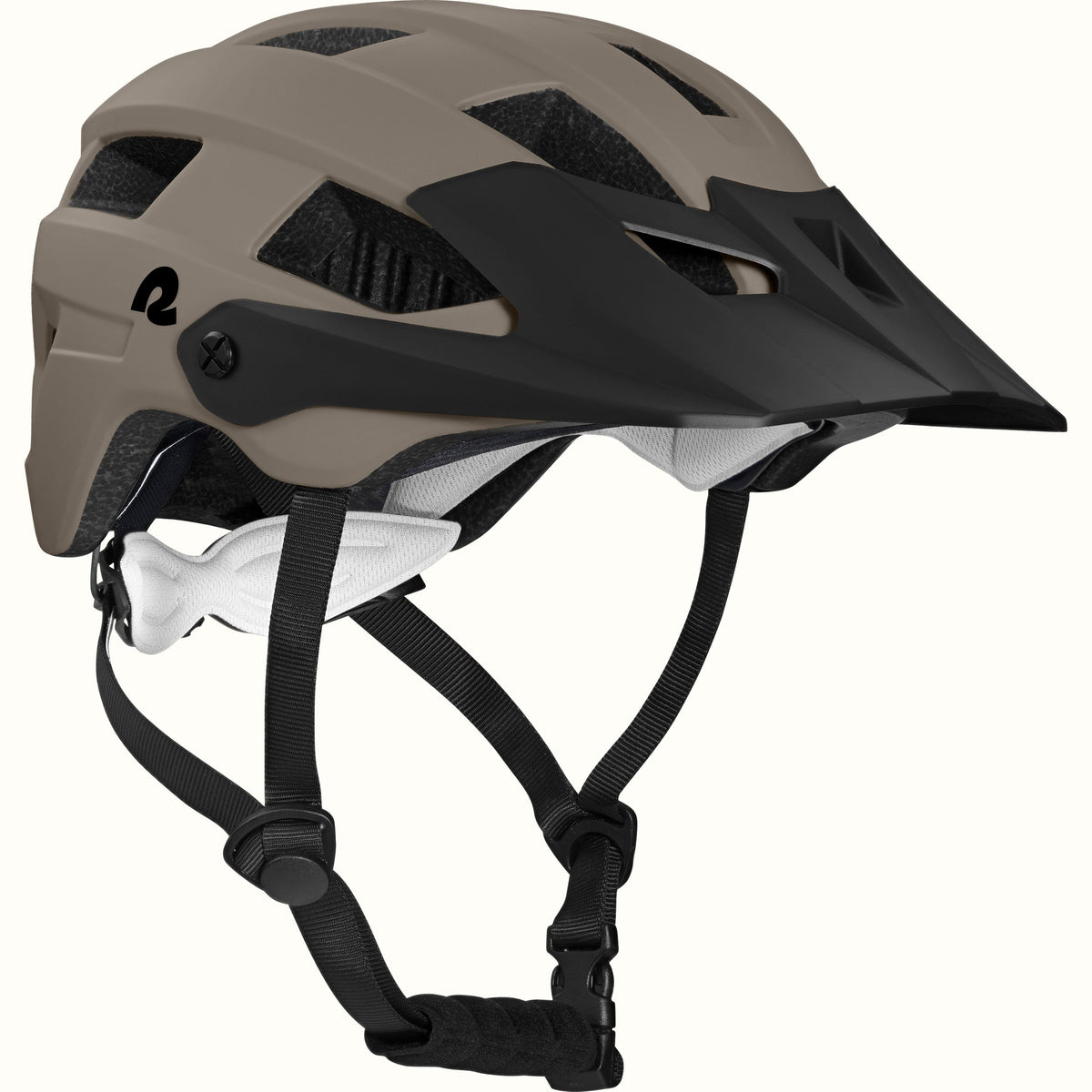 Rowan Youth Mountain Bike Helmet — photo 7