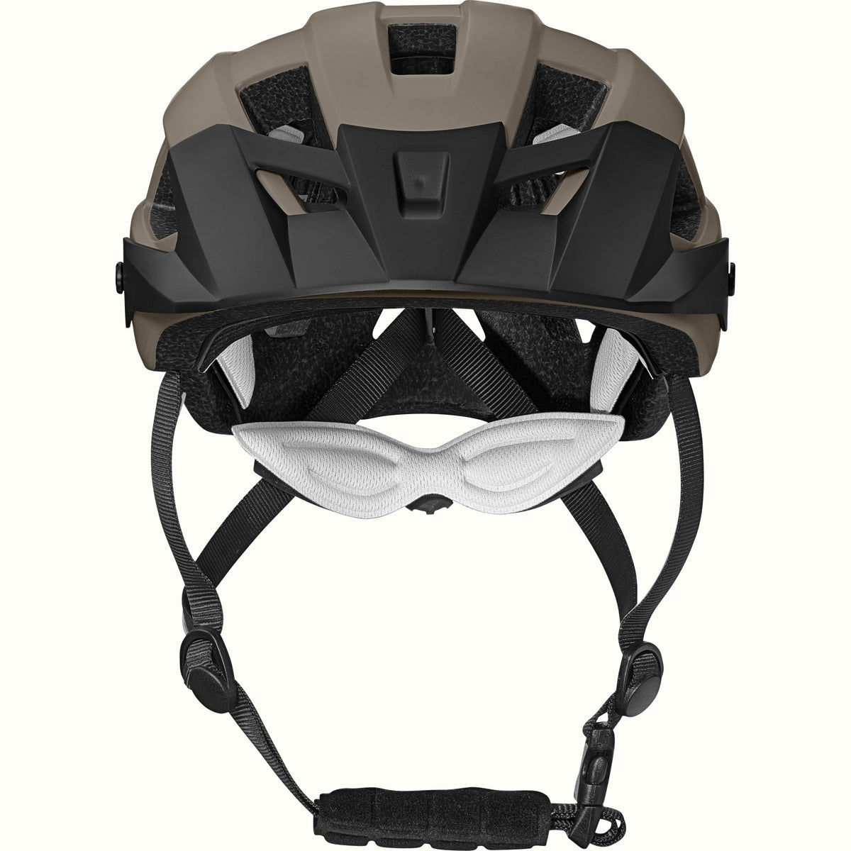 Rowan Youth Mountain Bike Helmet — photo 8