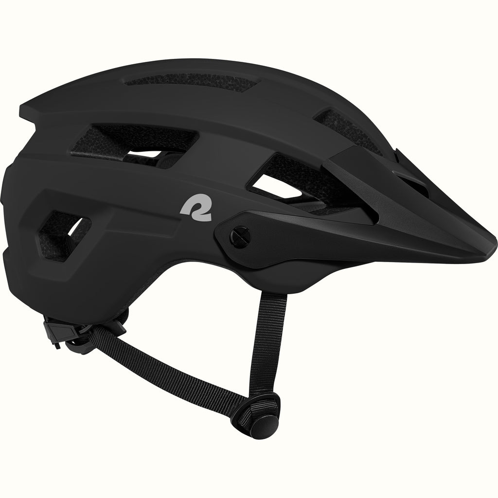 Rowan Youth Helmet