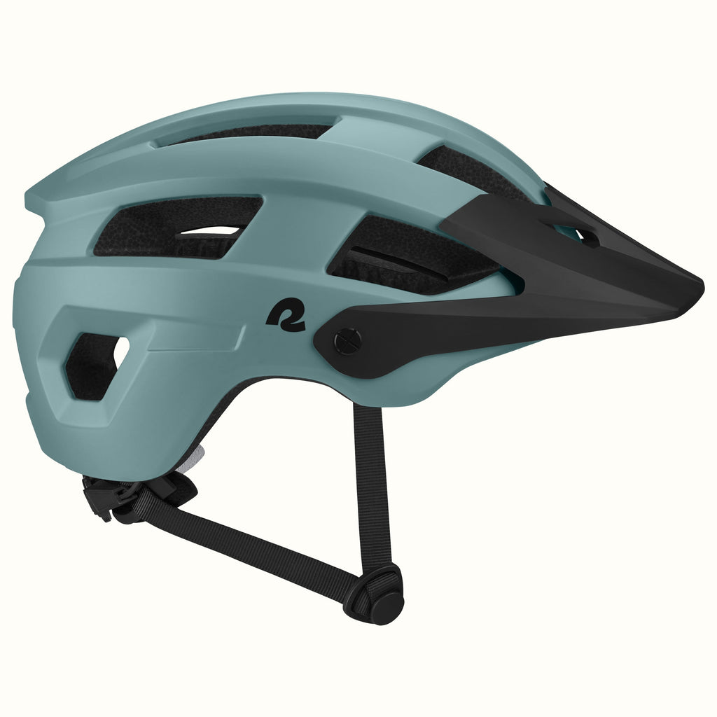 Rowan Mountain Bike Helmet — photo 1