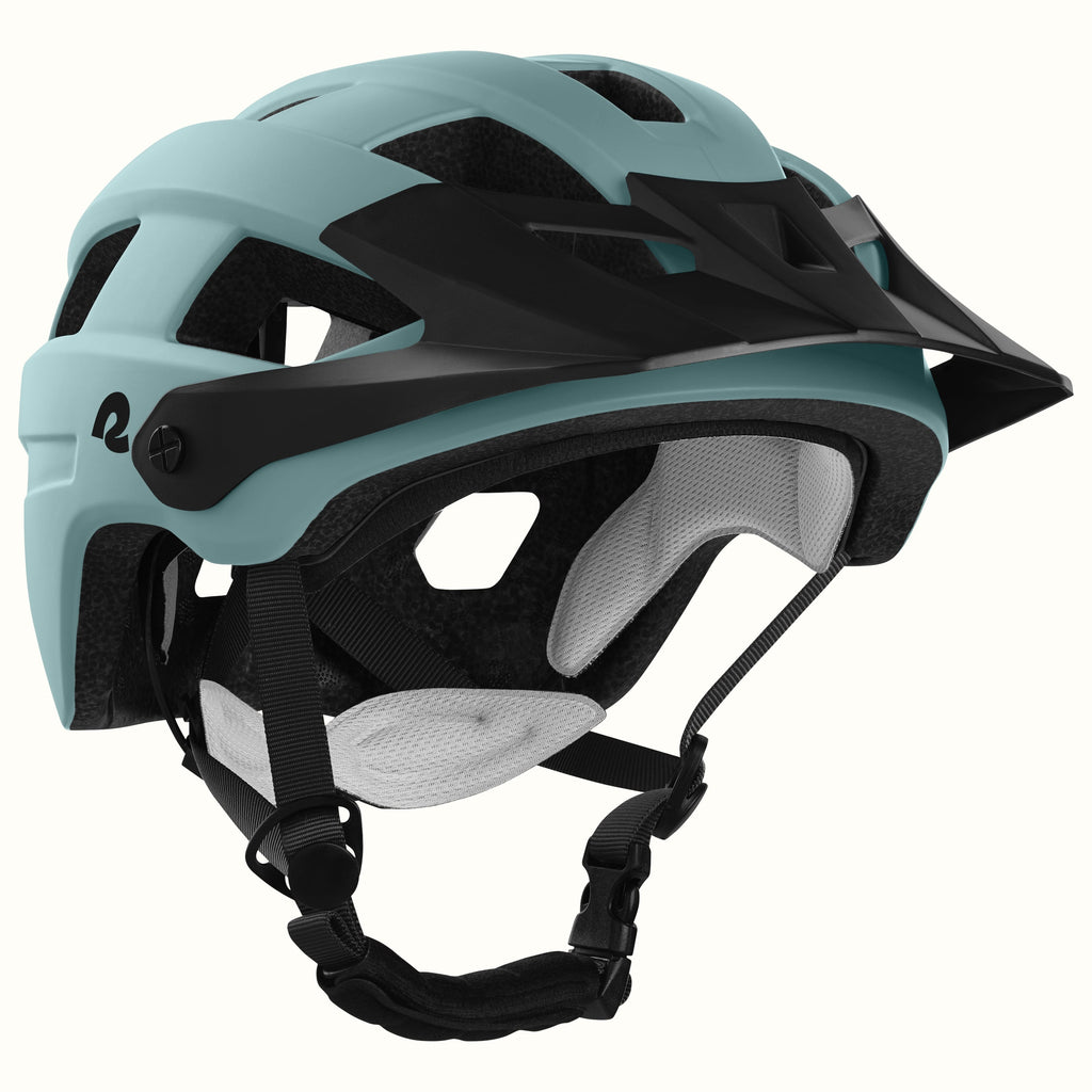 Rowan Mountain Bike Helmet — photo 3