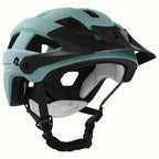 Rowan Mountain Bike Helmet — photo 3