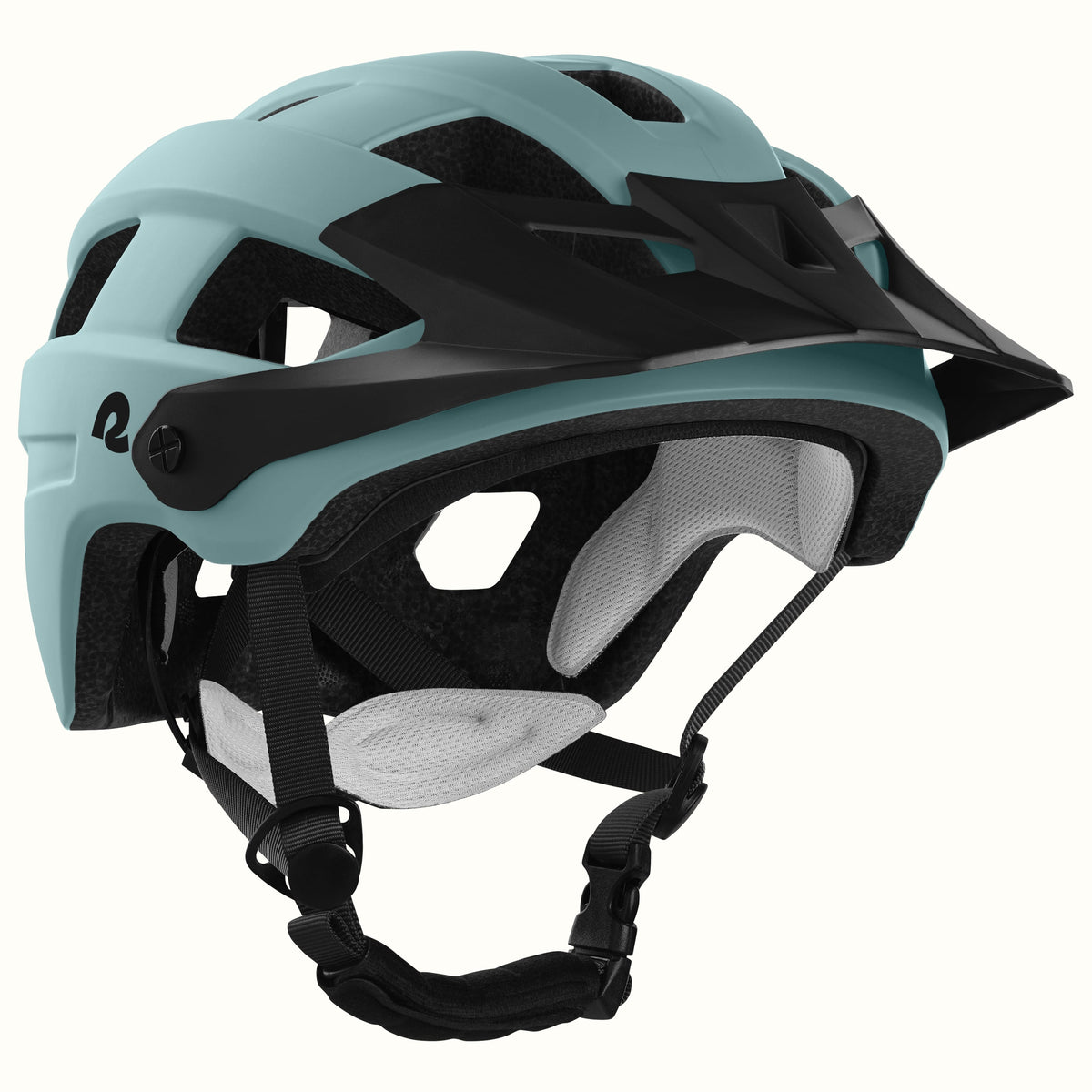 Rowan Mountain Bike Helmet — photo 3