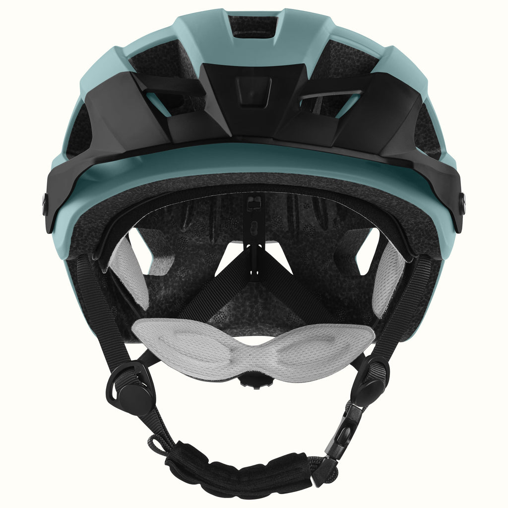 Rowan Mountain Bike Helmet — photo 5