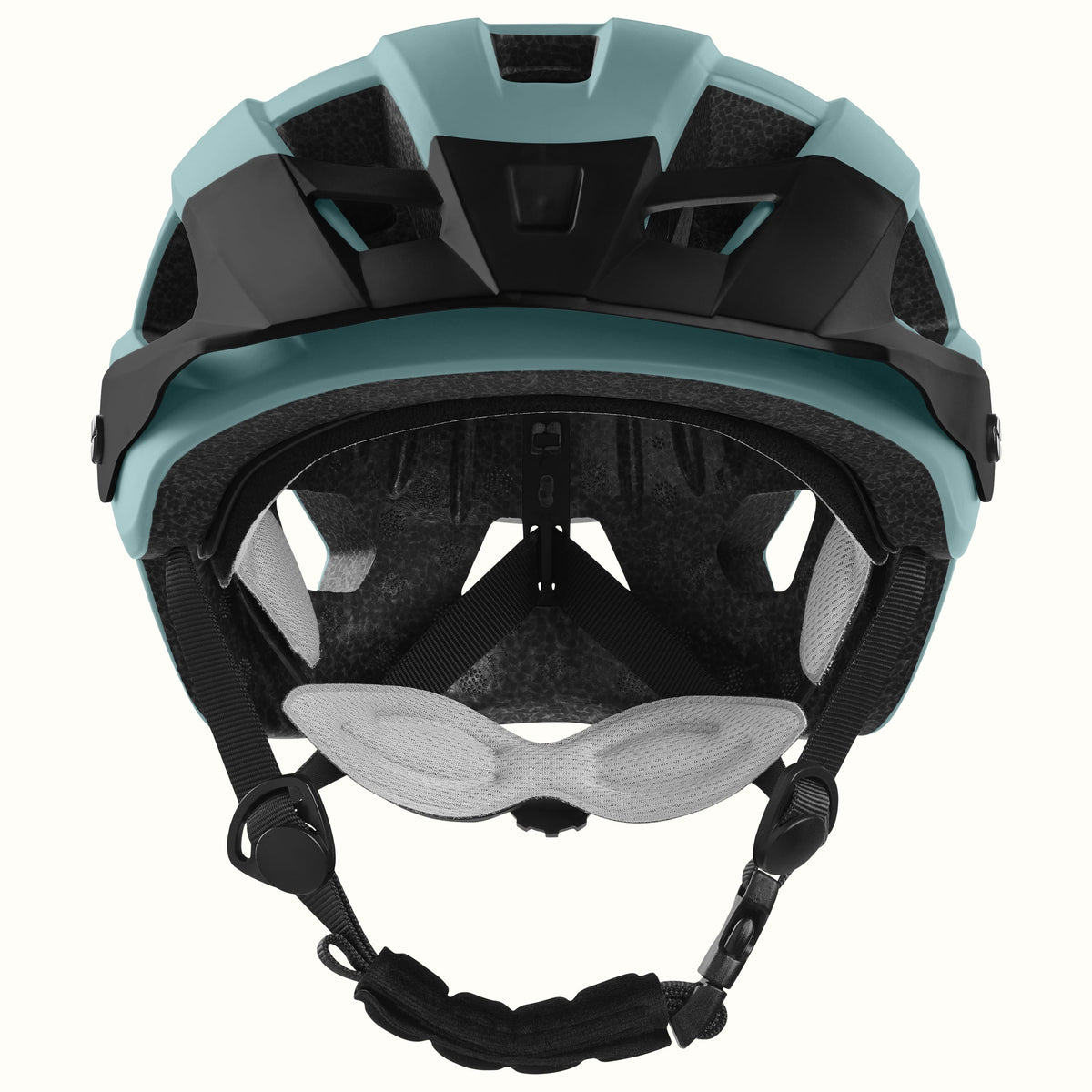 Rowan Mountain Bike Helmet — photo 5