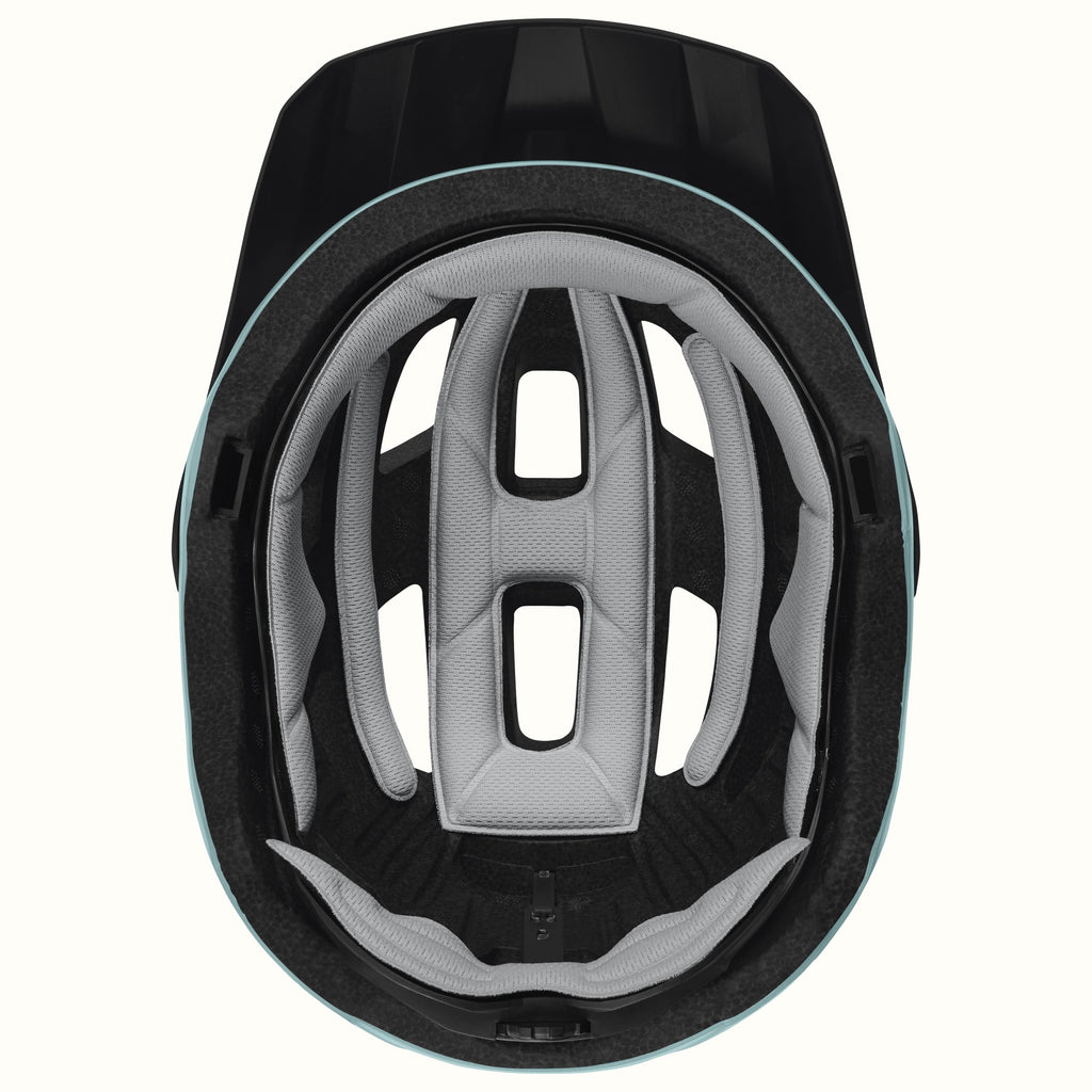 Rowan Mountain Bike Helmet — photo 7
