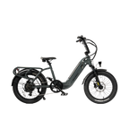 Revi Bikes Runabout.2 Step-Through Electric Bike, view 2