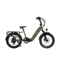Revi Bikes Runabout.2 Step-Through Electric Bike, view 1