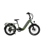 Revi Bikes Runabout.2 Step-Through Electric Bike, view 1
