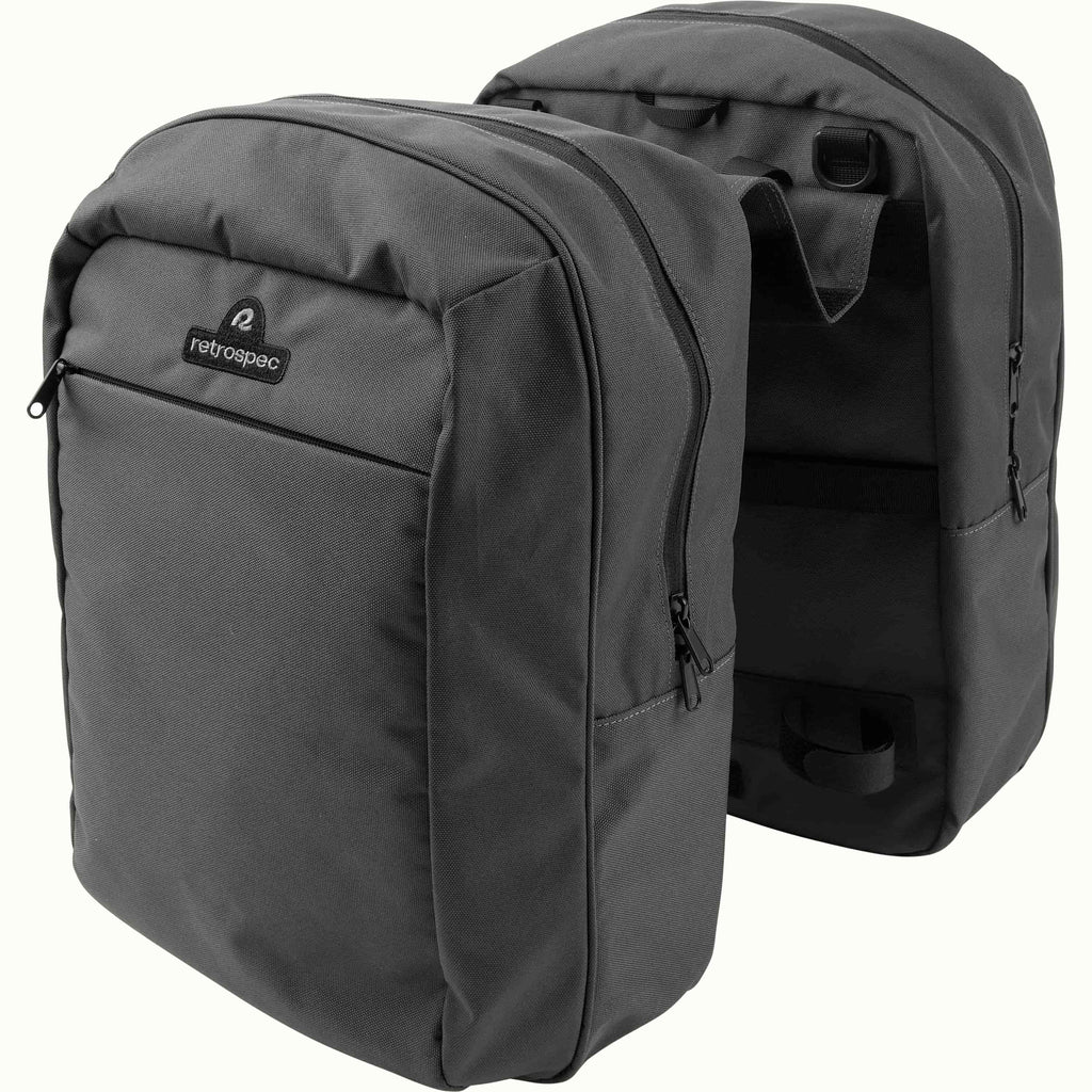 Sidekick Duo Panniers