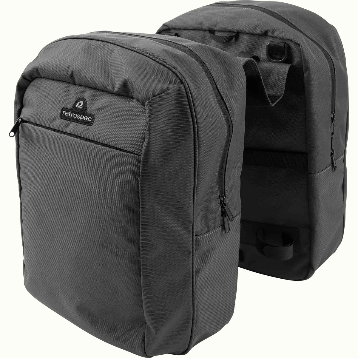 Sidekick Duo Panniers