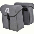 Sidekick Duo Bike Saddlebag Panniers — photo 1