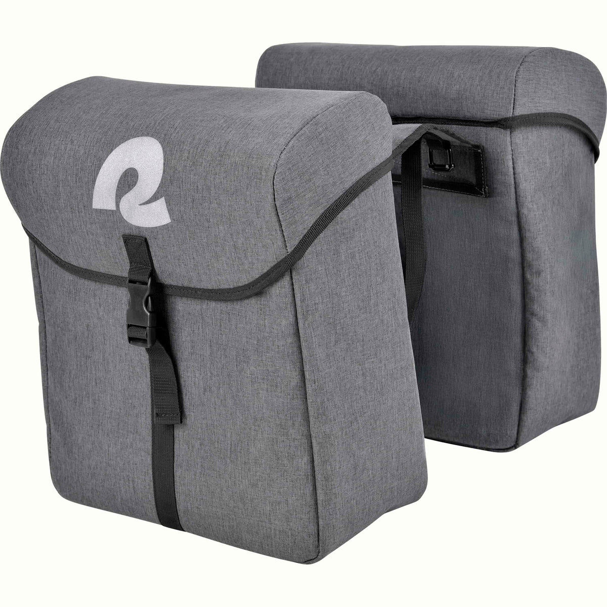 Sidekick Duo Bike Saddlebag Panniers — photo 1