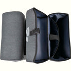 Sidekick Duo Bike Saddlebag Panniers — photo 5