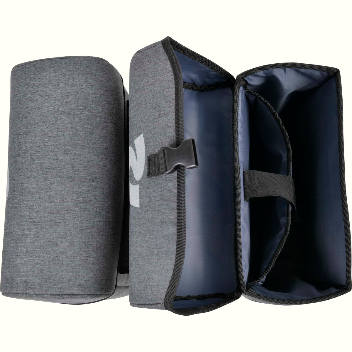 Sidekick Duo Bike Saddlebag Panniers — photo 5