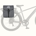 Sidekick Duo Bike Saddlebag Panniers — photo 3