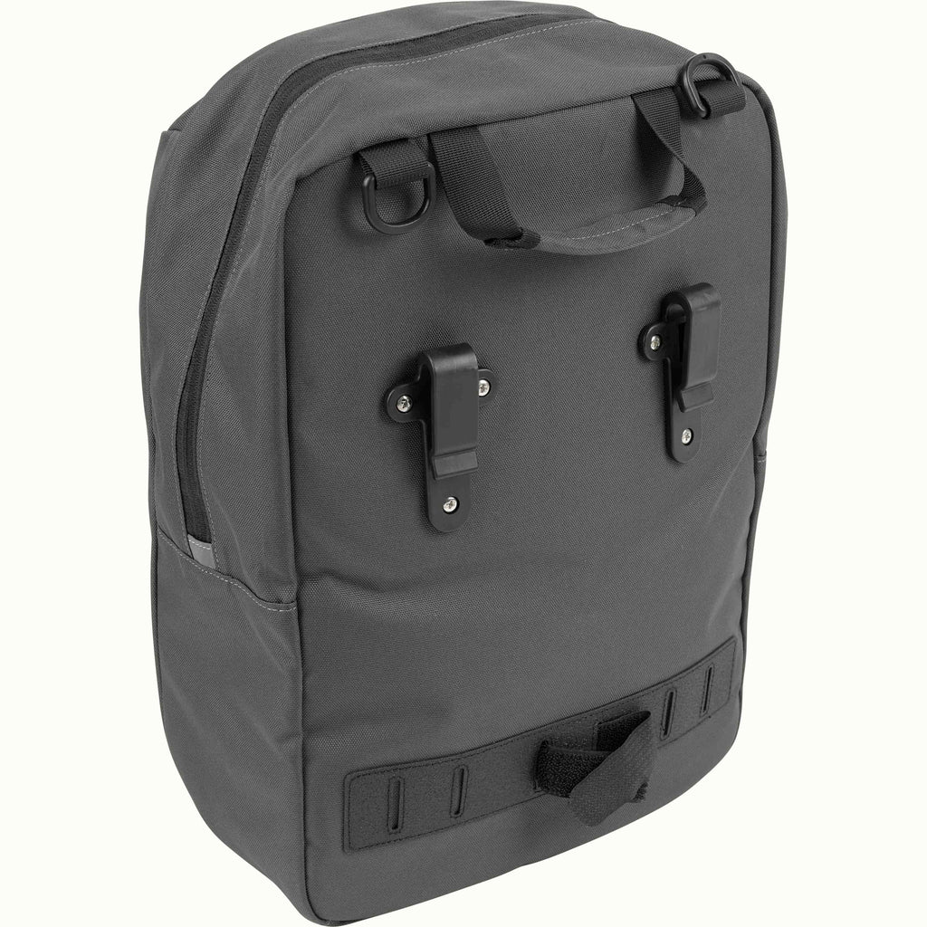 Sidekick Single Pannier Bike Bag — photo 4