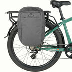 Sidekick Single Pannier Bike Bag — photo 1