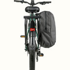 Sidekick Single Pannier Bike Bag — photo 2
