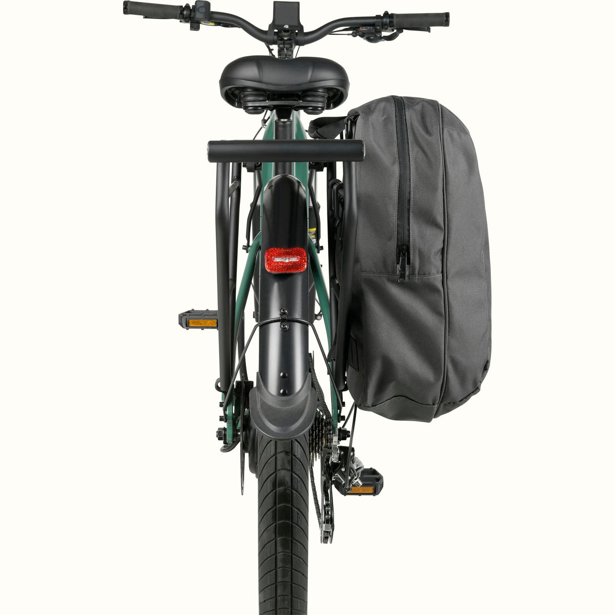 Sidekick Single Pannier Bike Bag — photo 2