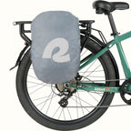 Sidekick Single Pannier Bike Bag — photo 6