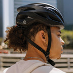 Silas Road Bike Helmet — photo 1