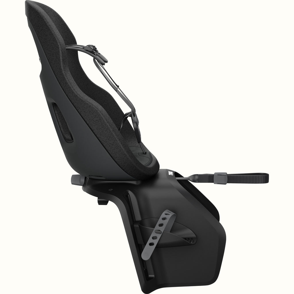 Thule Yepp Nexxt 2 Maxi Rack Mounted Child Bike Seat — photo 1